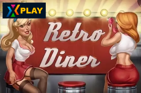 Retro Diner